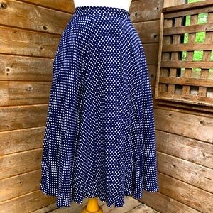 Comme Toi - Full Skirt - S